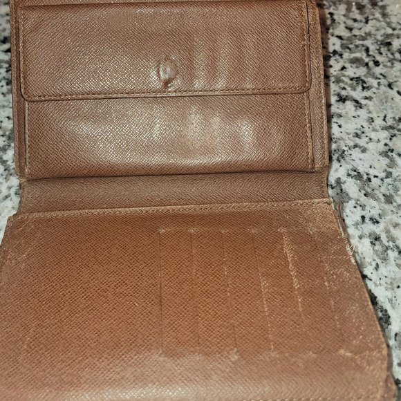 π Louis Vuitton trifold monogram wallet - Picture 12 of 14